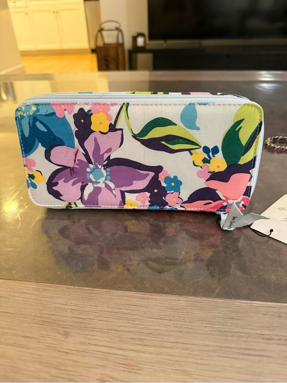 Vera Bradley Large Pill Case
